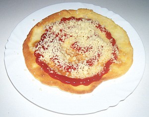 Langoše